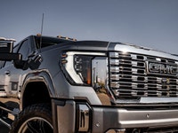 Welcome to Sherwood Buick GMC! 2025 GMC Sierra 3500HD Denali powered by the legendary Duramax Diesel... (image 5)