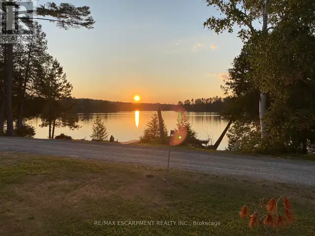 372 GUNTER LAKE ROAD Tudor and Cashel (Cashel Ward), Ontario in Houses for Sale in Trenton - Image 39