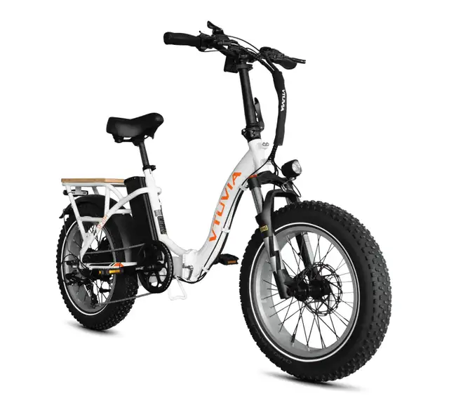 Folding Ebike - Folding Electric Bike in eBike in Strathcona County - Image 5
