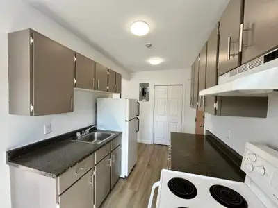 Updated 2 Bedroom Apartment for Rent 12-28 Nason Rd East, Saint John Looking for a clean, updated sp...