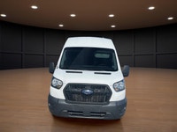 Price includes $1,000 finance credit. Price does not include fees or taxes. The 2023 Ford Transit Ca... (image 3)