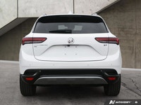 This 2023 Buick Envision Essence AWD comes with a 2.0L turbocharged engine and nine-speed automatic... (image 3)