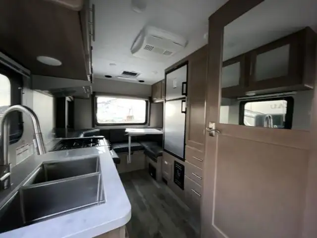 2023 Adventurer LP Class C Adventurer 19RD in RVs & Motorhomes in Kamloops - Image 6