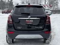2018 Buick Encore Preferred AWD 1.4LTR turbo A/C Tilt Cruise Power windows Power locks Power mirrors... (image 3)