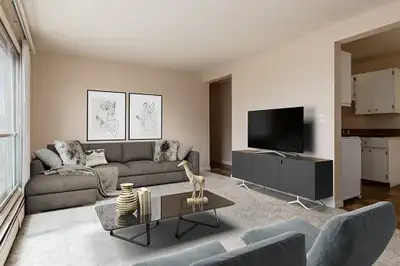 Affordable Apartments for Rent - Hawkwood - Apartment for Rent R