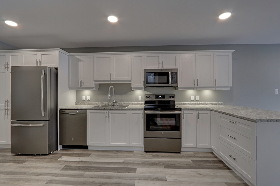4-771 MacLaren Ave., Northside 2 bed/3 bath, Avail Dec.1 4
