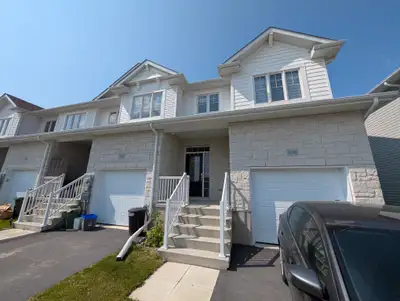 1530 Scarlet Street - 3 Bedroom home in east end