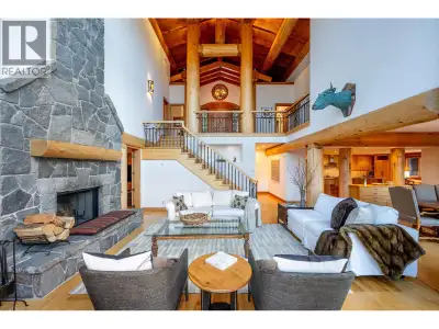 Sunridge Plateau is an incredible ski-in/ski-out development perched atop Brio that is made up of so...
