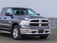 CARGET AUTOMOTIVE is thrilled to offer this 2019 Ram 1500 Classic SXT Plus, an delivers practical ca... (image 4)