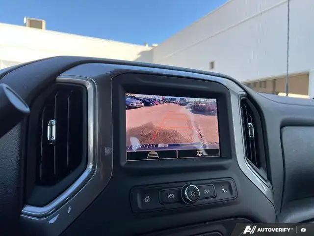 2026 Chevrolet Silverado 3500HD Work Truck 4WD Crew Cab | Z71 in Cars & Trucks in Strathcona County - Image 19