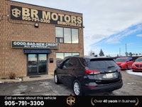 No accident Reported, Ontario vehicle with Lots of Options! Call (905) 791-3300 - Black / Grey fabri... (image 7)