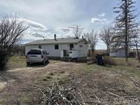 Homes for Sale in Wiseton, Saskatchewan $55,000