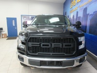 FORD F-150 2016 XLT 5.0L COYOTE 4X4 SUPERCREW BOITE 6 1/2 TOUT ÉQUIPÉ AVEC SEULEMENT 214400 KM CERTI... (image 3)