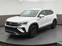 The 2022 Volkswagen Taos delivers modern styling, impressive fuel efficiency, and everyday versatili... (image 2)