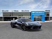 Engine: 8 Cylinder Engine 6.2L L/100Km City: 15.1 L/100Km Hwy: 9.4 Safety Equipment HD Rear Vision C... (image 1)