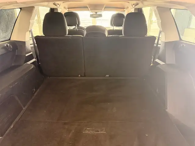 2012 Dodge Journey FWD 4dr SXT in Cars & Trucks in Longueuil / South Shore - Image 12