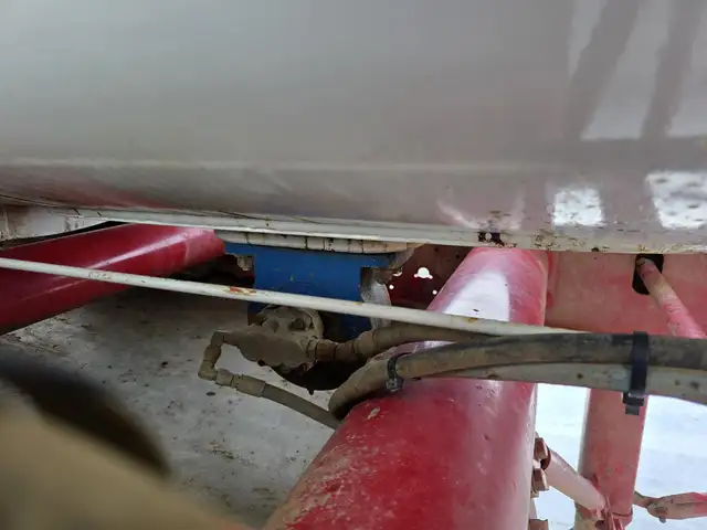 2012 PETERBILT 388 in Heavy Trucks in Saskatoon - Image 68