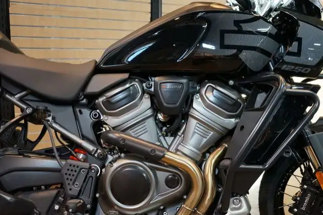 2025 Harley-Davidson RA1250S - Pan America 1250 Special in Sport Touring in Lethbridge - Image 7