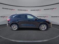 Dealer Certified Pre-Owned. This Ford Escape boasts a Turbo Gas 3cyl 1.5L engine powering this Autom... (image 8)