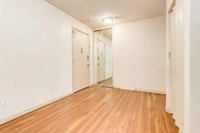 Amenities: Heat & Water Included • Spacious Rooms • Affordable Parking Suite & Building: One-bedroom... (image 7)
