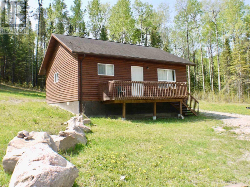 2615 HWY 665(Richan Rd) RD, 0 Jackson Road Dryden, Ontario Houses for Sale Thunder Bay Kijiji