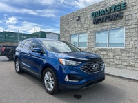 2020 FORD EDGE TITANIUM AWD NO ACCIDENTS, NO CLAIMS, FULLY LOADED WITH GREAT SERVICE HISTORY! QualiT... (image 2)