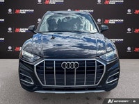 Check out this 2022 Audi Q5 Komfort before someone takes it home! *This Audi Q5 Is Competitively Pri... (image 8)