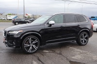 Indulge In The Epitome Of Sophistication With The Volvo. This Luxury Sedan Seamlessly Combines Exqui... (image 2)