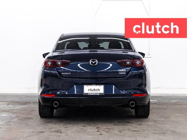 2024 Mazda Mazda3 GS w/ Luxury Pkg w/ Apple CarPlay & Android Au in Cars & Trucks in Ottawa - Image 3