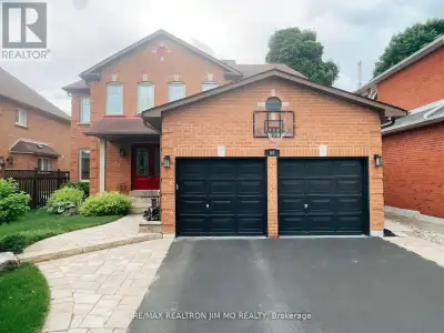 60 SILVERBIRCH PLACE Whitby (Pringle Creek), Ontario