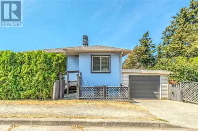 Step into a home that has been completely transformed from top to bottom, offering a perfect blend o...