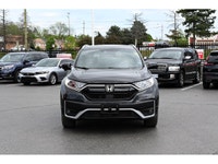Certified. Sport|AWD|Sunroof|CarPlay 2022 Honda CR-V Sport Sport|AWD|Sunroof|CarPlay Crystal Black P... (image 3)