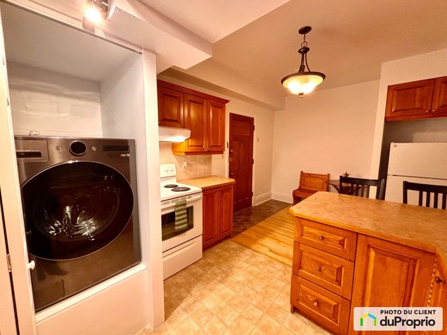$299,000 - Condominium in Côte-des-Neiges / Notre-Dame-de-Grâce — photo 3