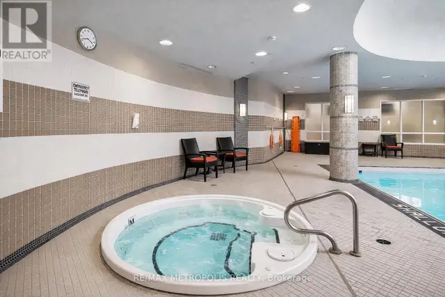 PH16 - 1070 SHEPPARD AVENUE W Toronto (York University Heights), in Condos for Sale in City of Toronto - Image 20