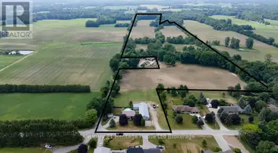 DREAM FARM PROPERTY ALERT! 686 Goshen is a rare find. This 4 bed, 2 bath, brick home boasts nearly 3...