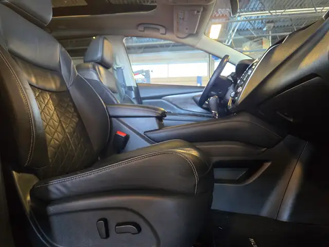 2020 Nissan Murano Platinum One Owner | No Accidents | New Tires in Cars & Trucks in Winnipeg - Image 14
