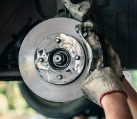 ALL AUTOMOTIVE BRAKE PARTS AVAILABLE