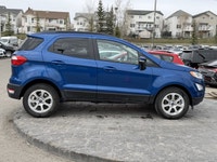 Crowfoot Hyundai, AMVIC Licensed Dealer Mileage: 9,840 km History: No accidents, One Owner Tackle yo... (image 4)
