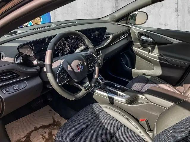 2026 Buick Envista Preferred5941628094028390416