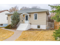 11142 62 AV NW Edmonton, Alberta