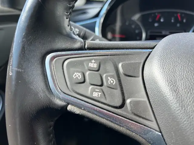 2017 Chevrolet Malibu LT | Command Start | Reverse Camera516704256530196489
