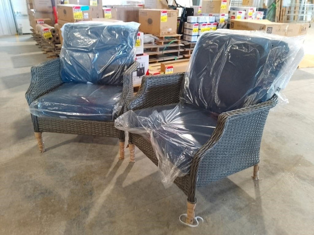 Variety of Furniture at Auction - Ends May 14th in Multi-item in Trenton - Image 3