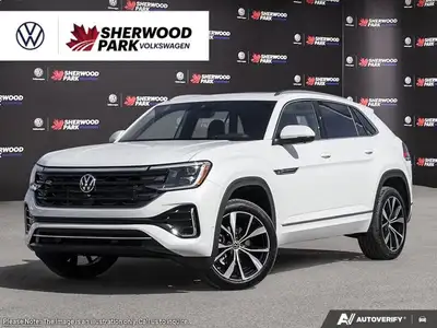Sherwood Park VW stands out for its unbeatable prices and commitment to being the best-priced dealer...