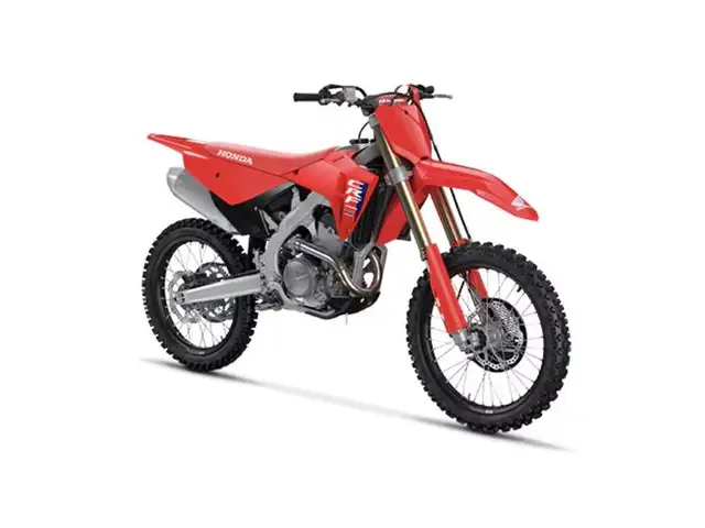 2026 Honda CRF250R in Dirt Bikes & Motocross in Ottawa - Image 14