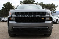 2021 Chevrolet Silverado 1500 Custom | No Accidents | Back up Camera | Running Boards | Remote Start... (image 1)