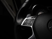 This 2015 Mercedes-Benz G-Class G 63 AMG is a local Ontario vehicle, combining unrivaled performance... (image 9)