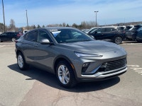 Certified, Heated Seats, Remote Start, Adaptive Cruise Control, Heated Steering Wheel, Lane Keep Ass... (image 6)