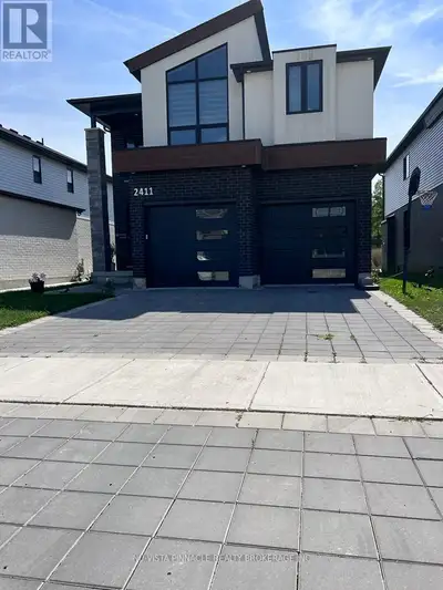 Welcome to 2411 Black Rail Terrace!The beautifully finished lower level (basement) of this stunning...