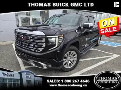 THIS TRUCK INCLUDES 2 year / 40,000km Maintenance plan. Ask Us For Details! Leather Seats, Cooled Se...