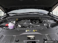 QUICK ORDER PACKAGE 22P LAREDO X -inc: Engine: 3.6L Pentastar VVT V6 w/ESS Transmission: 8-Speed Tor... (image 6)